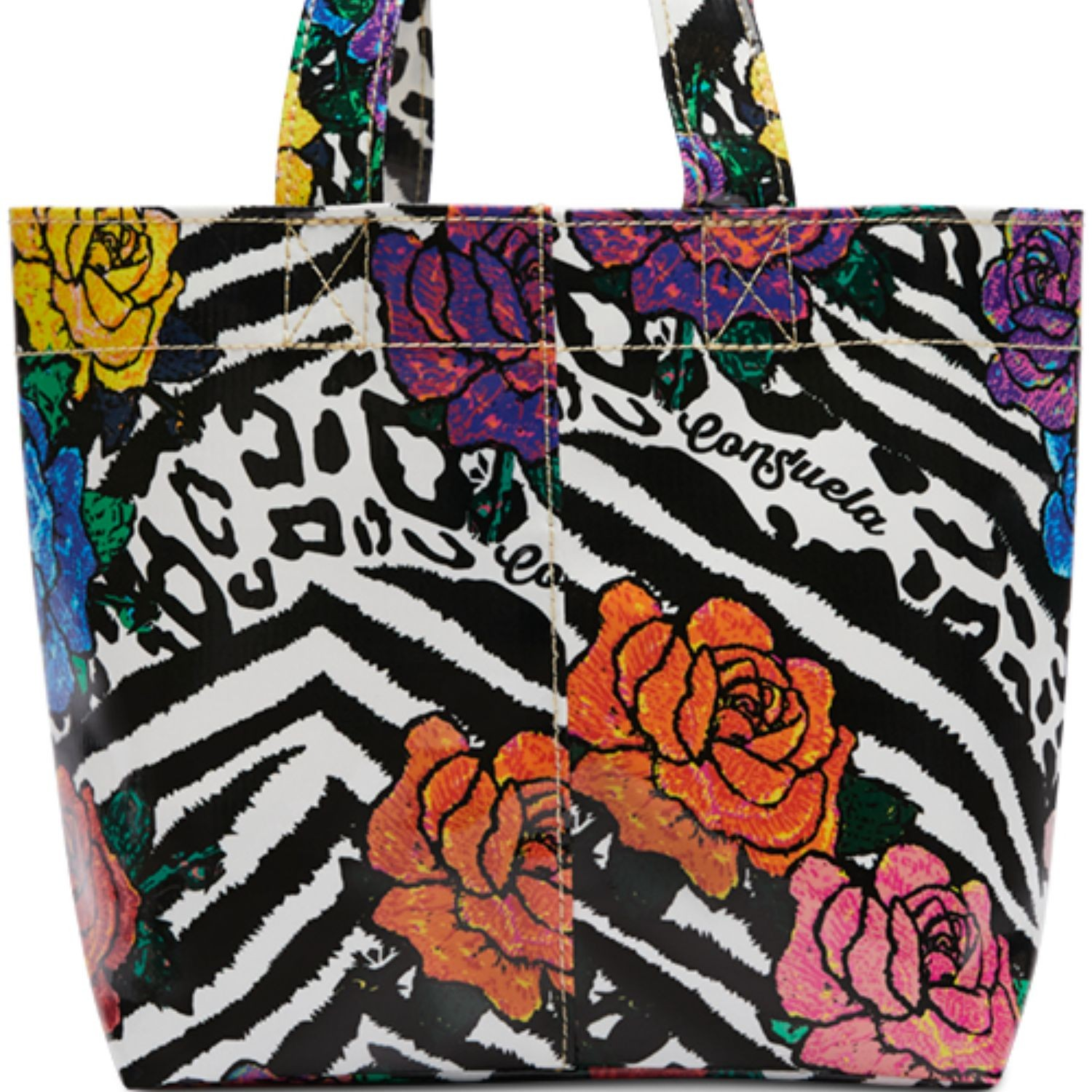 Consuela Grab N Go Mini Bag - Carla / Stuffology Boutique-Handbags-Consuela-Stuffology - Where Vintage Meets Modern, A Boutique for Real Women in Crosbyton, TX