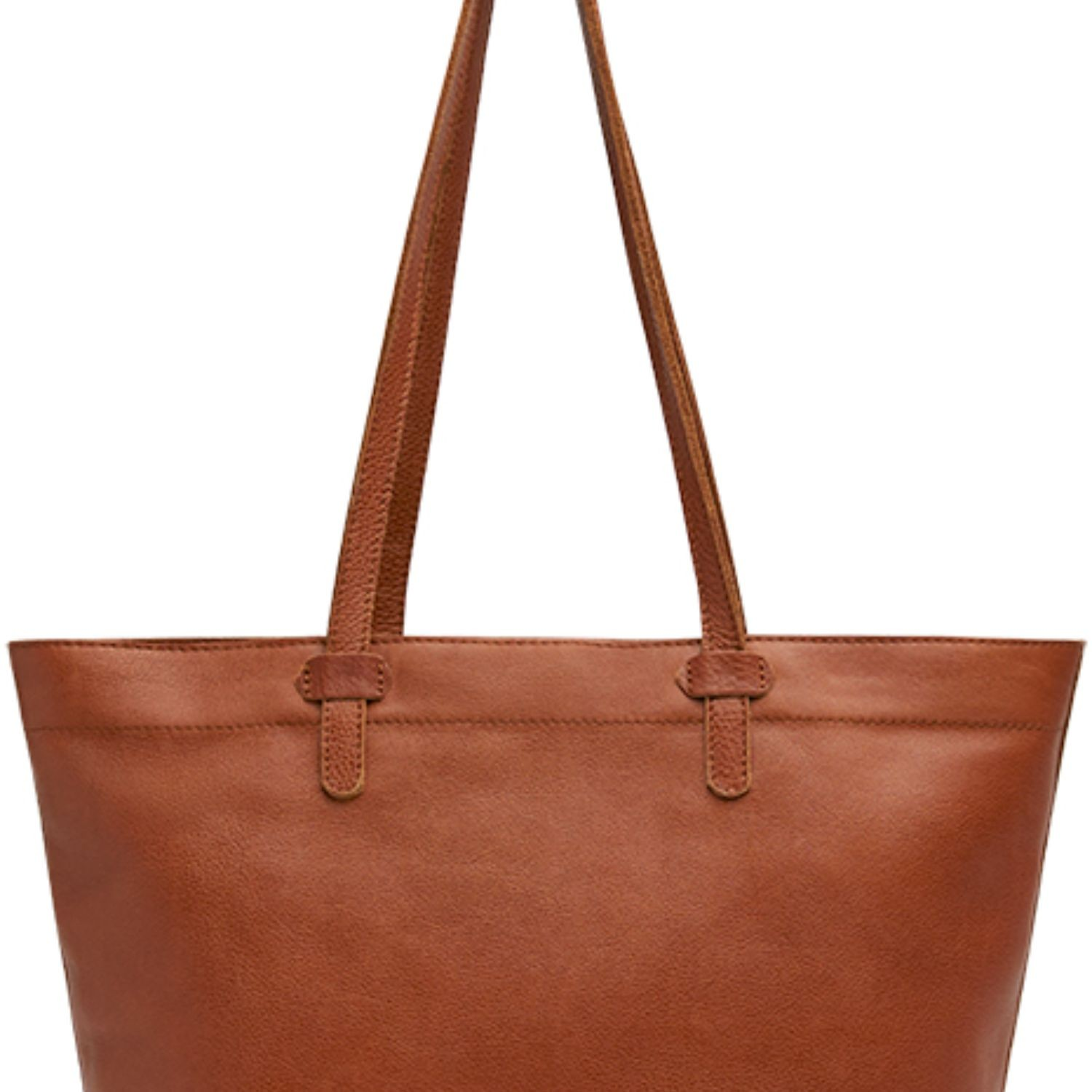 Consuela Daily Tote Bag - Brandy / Stuffology Boutique-Tote Bags-Consuela-Stuffology - Where Vintage Meets Modern, A Boutique for Real Women in Crosbyton, TX