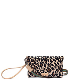 Consuela Mona Uptown Crossbody Bag /Stuffology Boutique-Crossbody Bags-CONSUELA-Stuffology - Where Vintage Meets Modern, A Boutique for Real Women in Crosbyton, TX