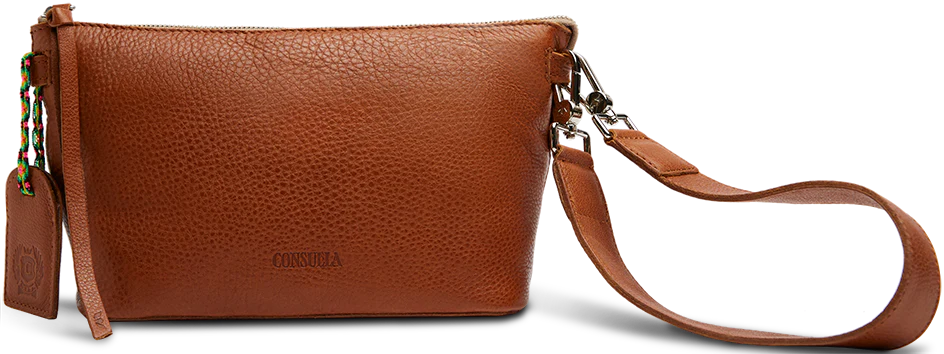 CONSUELA BRANDY YOUR WAY BAG / STUFFOLOGY BOUTIQUE-Handbags-Consuela-Stuffology - Where Vintage Meets Modern, A Boutique for Real Women in Crosbyton, TX