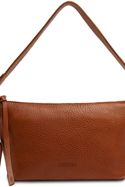 CONSUELA BRANDY YOUR WAY BAG / STUFFOLOGY BOUTIQUE-Handbags-Consuela-Stuffology - Where Vintage Meets Modern, A Boutique for Real Women in Crosbyton, TX