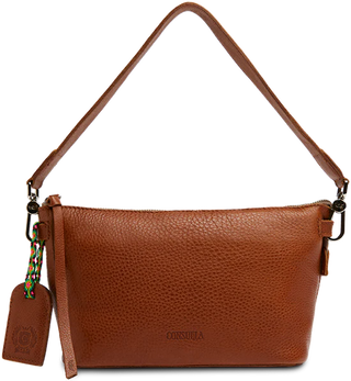 CONSUELA BRANDY YOUR WAY BAG / STUFFOLOGY BOUTIQUE-Handbags-Consuela-Stuffology - Where Vintage Meets Modern, A Boutique for Real Women in Crosbyton, TX