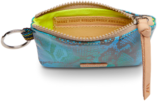 CONSUELA CADE POUCH / STUFFOLOGY BOUTIQUE-Wallet-Consuela-Stuffology - Where Vintage Meets Modern, A Boutique for Real Women in Crosbyton, TX