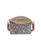 Consuela Mona Downtown Crossbody | Stuffology Boutique-Handbags-Consuela-Stuffology - Where Vintage Meets Modern, A Boutique for Real Women in Crosbyton, TX