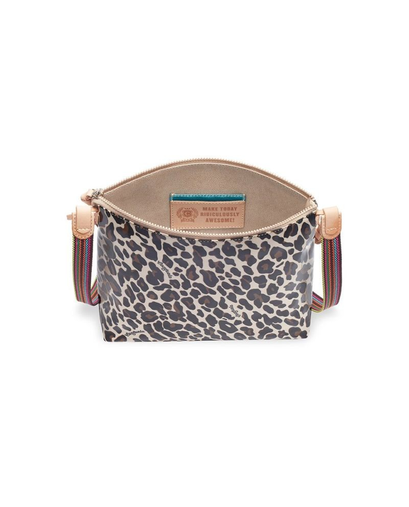 Consuela Mona Downtown Crossbody | Stuffology Boutique-Handbags-Consuela-Stuffology - Where Vintage Meets Modern, A Boutique for Real Women in Crosbyton, TX