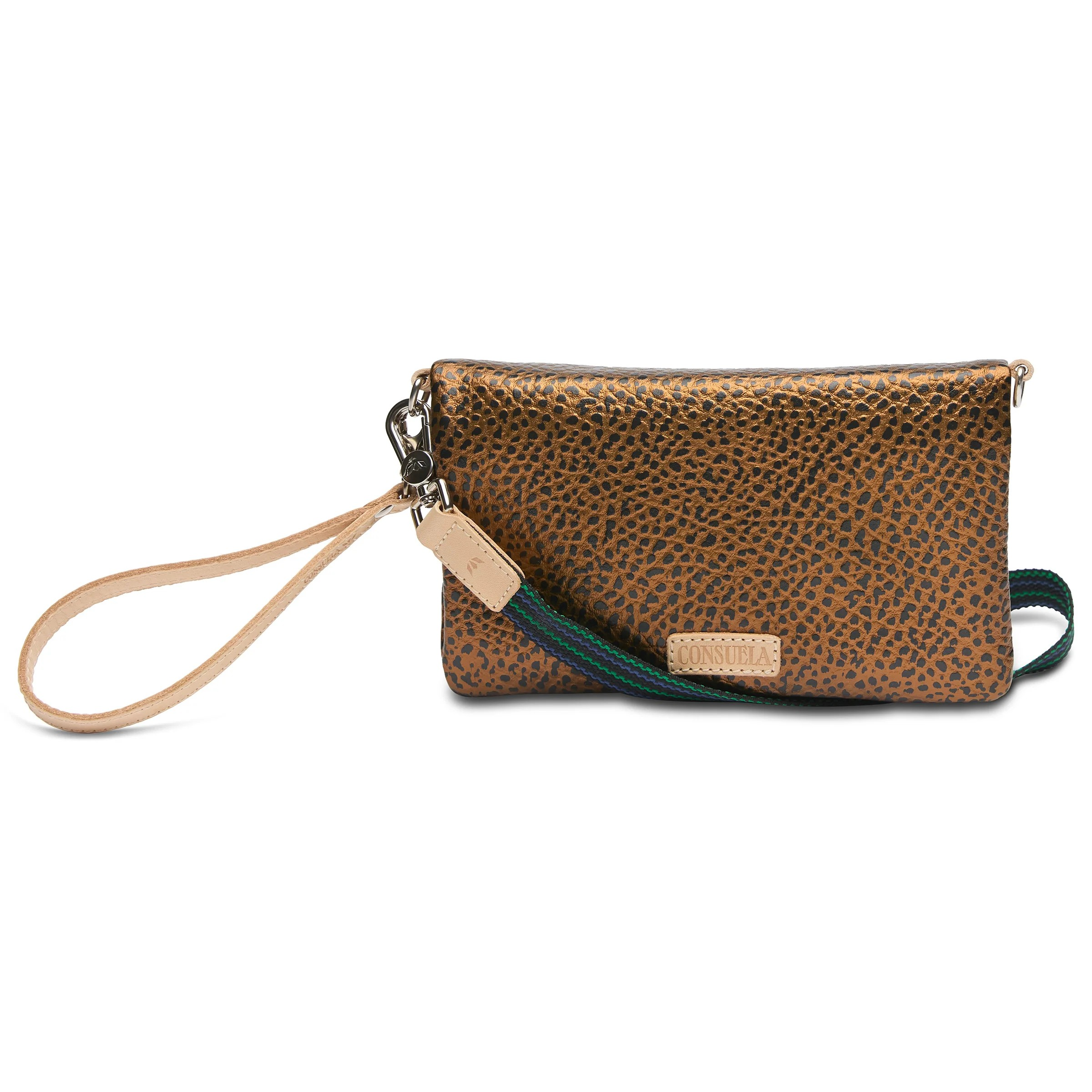 Consuela Mason Uptown Crossbody Bag / Stuffology Boutique-Uptown Crossbody Bags-CONSUELA-Stuffology - Where Vintage Meets Modern, A Boutique for Real Women in Crosbyton, TX