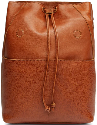 CONSUELA BRANDY BACKPACK / STUFFOLOGY BOUTIQUE-BACKPACK-Consuela-Stuffology - Where Vintage Meets Modern, A Boutique for Real Women in Crosbyton, TX