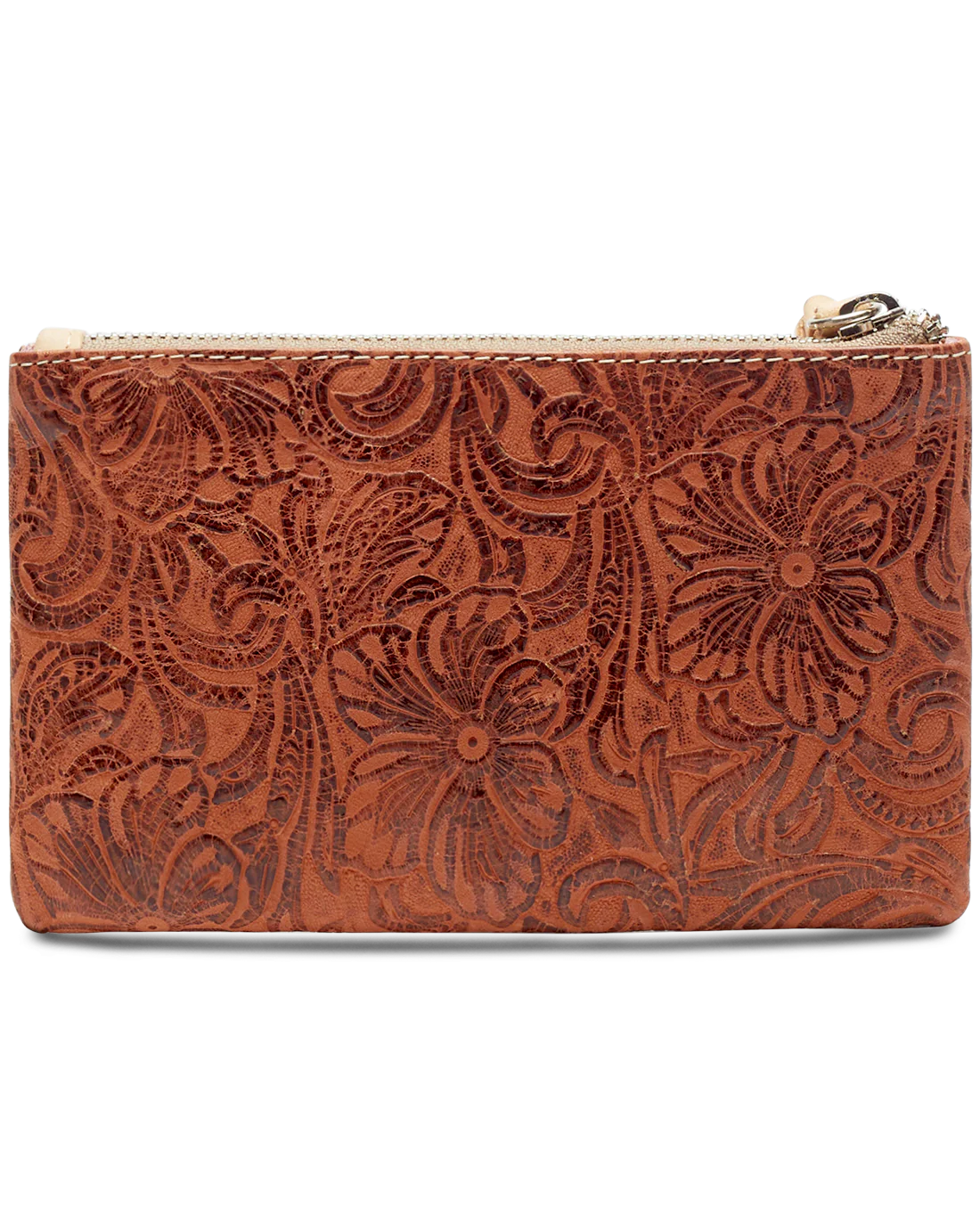 CONSUELA SALLY SLIM WALLET /STUFFOLOGY BOUTIQUE-Wallet-CONSUELA-Stuffology - Where Vintage Meets Modern, A Boutique for Real Women in Crosbyton, TX