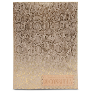 Consuela Leah Notebook-NOTEBOOK COVER-CONSUELA-Stuffology - Where Vintage Meets Modern, A Boutique for Real Women in Crosbyton, TX