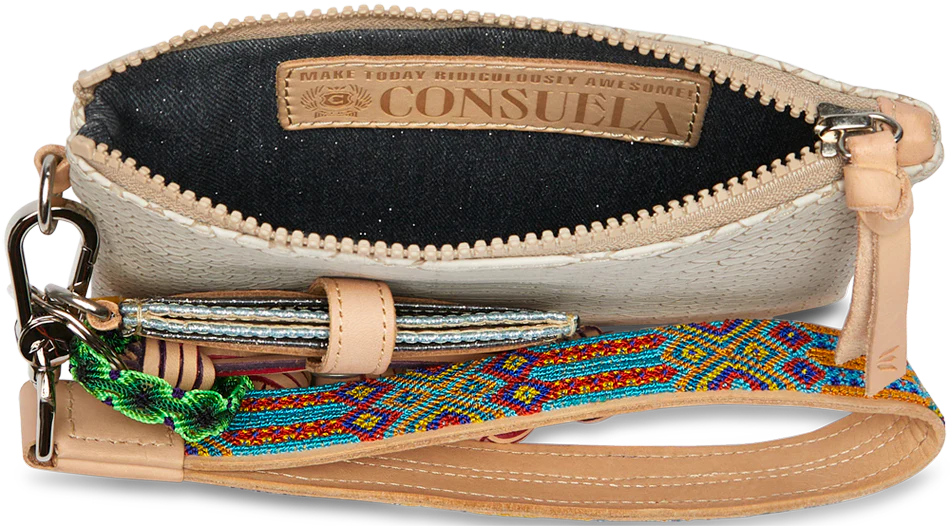 CONSUELA THUNDERBIRD COMBI-Wallet-CONSUELA-Stuffology - Where Vintage Meets Modern, A Boutique for Real Women in Crosbyton, TX