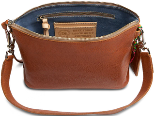 CONSUELA BRANDY YOUR WAY BAG / STUFFOLOGY BOUTIQUE-Handbags-Consuela-Stuffology - Where Vintage Meets Modern, A Boutique for Real Women in Crosbyton, TX