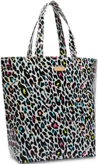 CONSUELA GRAB N GO BASIC COCO BAG /STUFFOLOGY BOUTIQUE-Tote Bags-CONSUELA-Stuffology - Where Vintage Meets Modern, A Boutique for Real Women in Crosbyton, TX