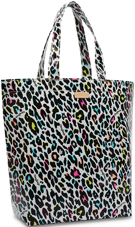 CONSUELA GRAB N GO BASIC COCO BAG /STUFFOLOGY BOUTIQUE-Tote Bags-CONSUELA-Stuffology - Where Vintage Meets Modern, A Boutique for Real Women in Crosbyton, TX