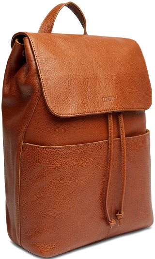 CONSUELA BRANDY BACKPACK / STUFFOLOGY BOUTIQUE-BACKPACK-Consuela-Stuffology - Where Vintage Meets Modern, A Boutique for Real Women in Crosbyton, TX