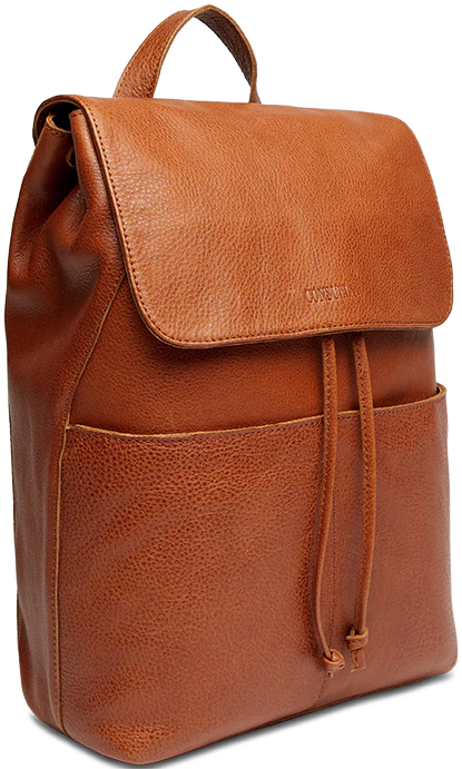 CONSUELA BRANDY BACKPACK / STUFFOLOGY BOUTIQUE-BACKPACK-Consuela-Stuffology - Where Vintage Meets Modern, A Boutique for Real Women in Crosbyton, TX