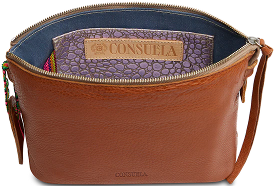 CONSUELA BRANDY YOUR WAY BAG / STUFFOLOGY BOUTIQUE-Handbags-Consuela-Stuffology - Where Vintage Meets Modern, A Boutique for Real Women in Crosbyton, TX