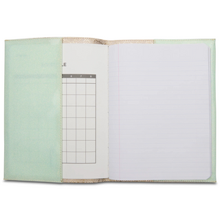 Consuela Leah Notebook-NOTEBOOK COVER-CONSUELA-Stuffology - Where Vintage Meets Modern, A Boutique for Real Women in Crosbyton, TX