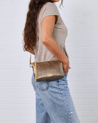 CONSUELA WESLEY MIDTOWN CROSSBODY BAG /STUFFOLOGY BOUTIQUE-Crossbody Bags-CONSUELA-Stuffology - Where Vintage Meets Modern, A Boutique for Real Women in Crosbyton, TX