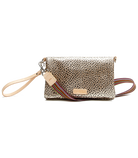 Consuela Wesley Uptown Crossbody | Stuffology Boutique-Crossbody Bags-Consuela-Stuffology - Where Vintage Meets Modern, A Boutique for Real Women in Crosbyton, TX