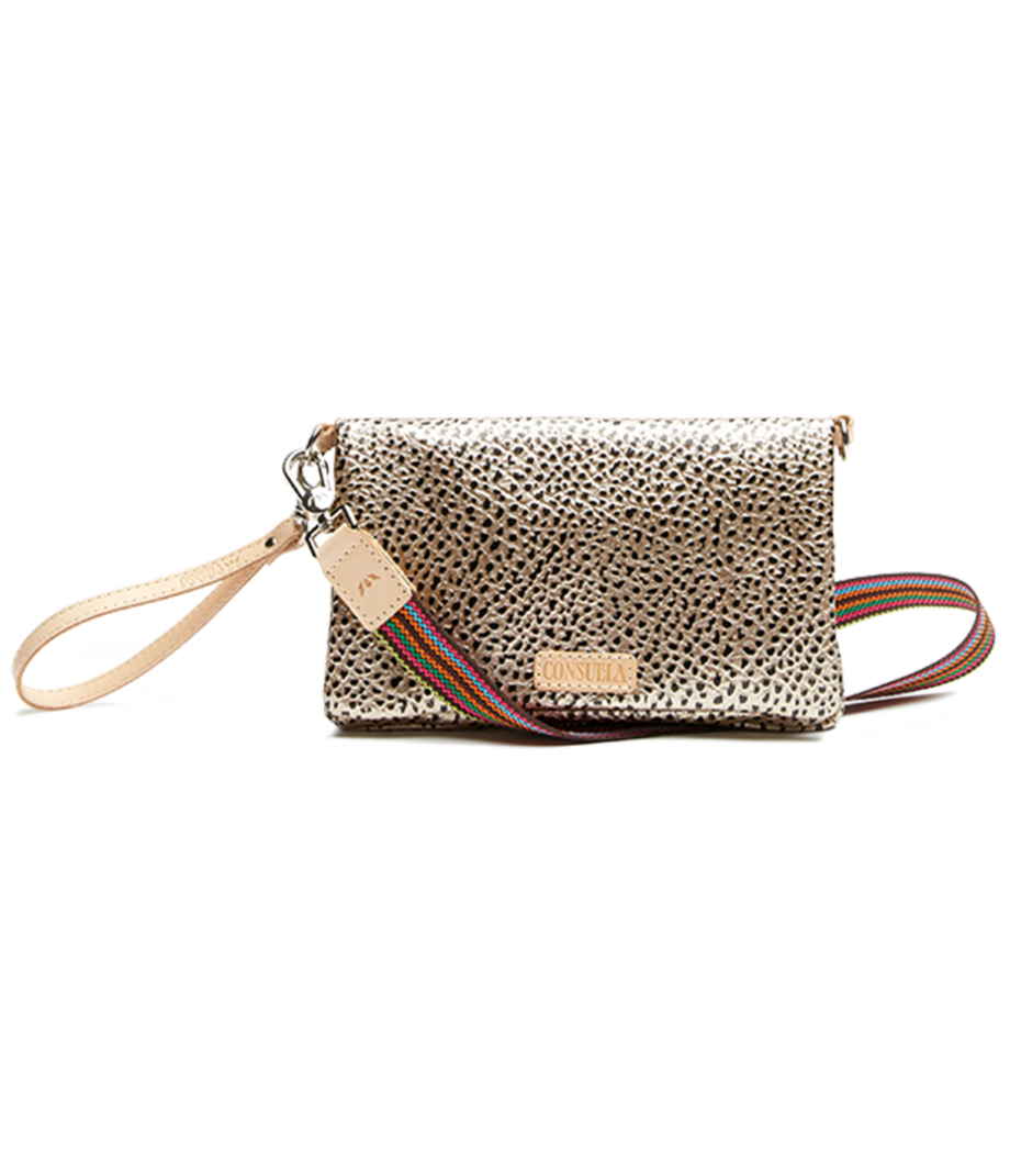 Consuela Wesley Uptown Crossbody | Stuffology Boutique-Crossbody Bags-Consuela-Stuffology - Where Vintage Meets Modern, A Boutique for Real Women in Crosbyton, TX