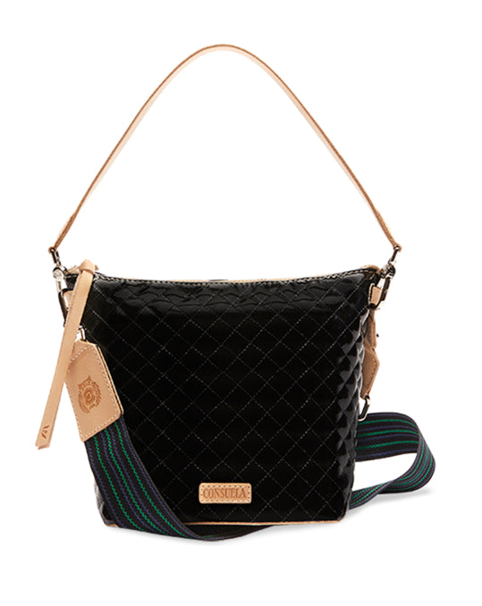 Consuela Jax Wedge Bag | Stuffology Boutique-Handbags-Consuela-Stuffology - Where Vintage Meets Modern, A Boutique for Real Women in Crosbyton, TX
