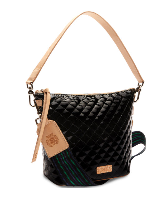 Consuela Jax Wedge