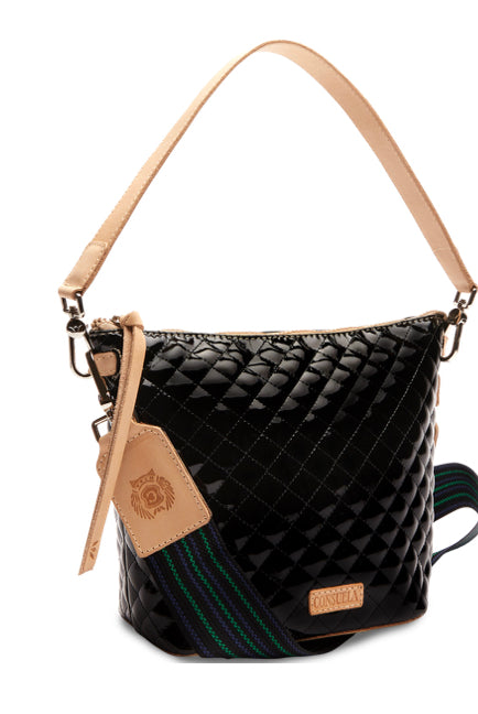 Consuela Jax Wedge Bag | Stuffology Boutique-Handbags-Consuela-Stuffology - Where Vintage Meets Modern, A Boutique for Real Women in Crosbyton, TX