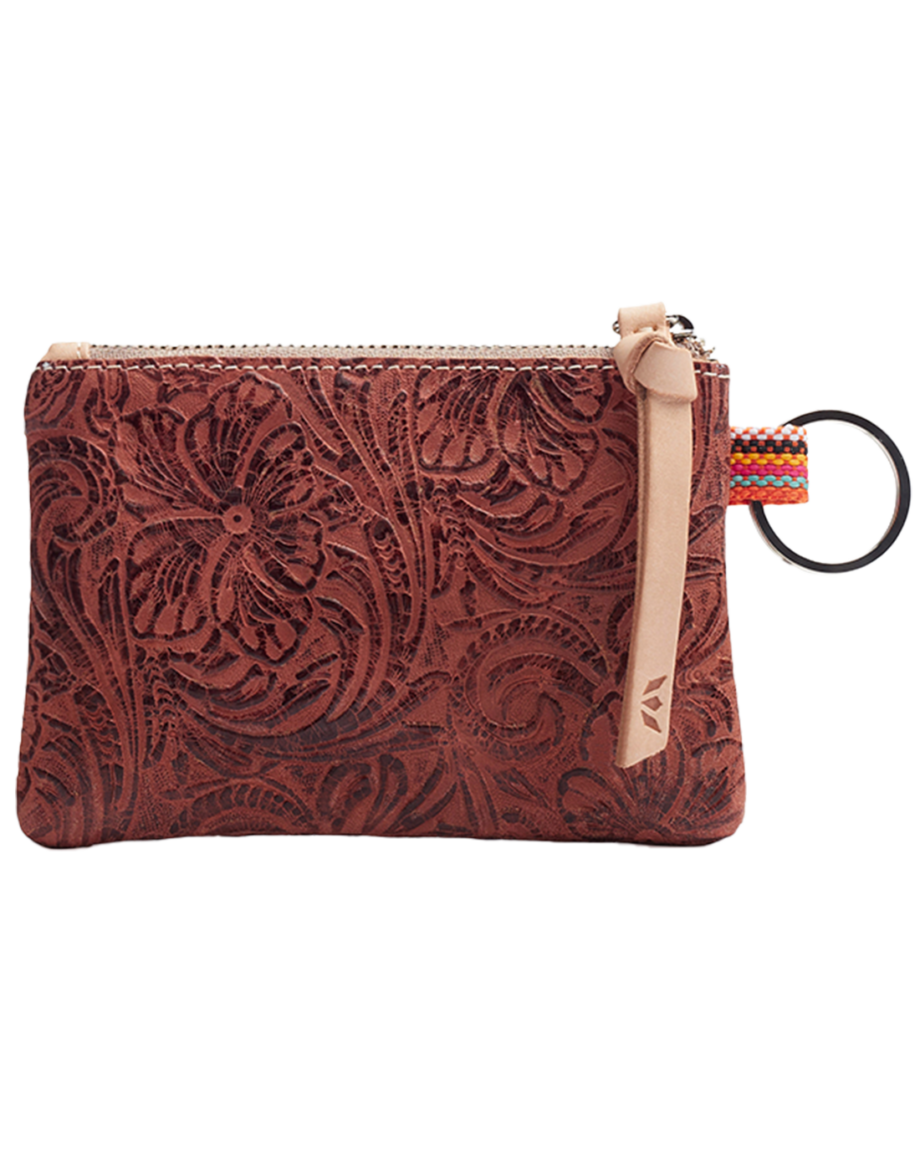 Consuela Sally Pouch
