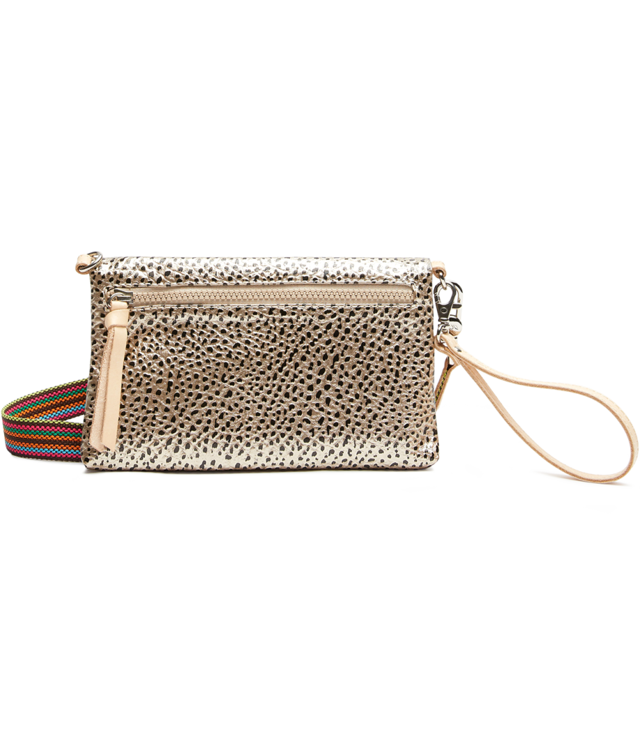 Consuela Wesley Uptown Crossbody | Stuffology Boutique-Crossbody Bags-Consuela-Stuffology - Where Vintage Meets Modern, A Boutique for Real Women in Crosbyton, TX